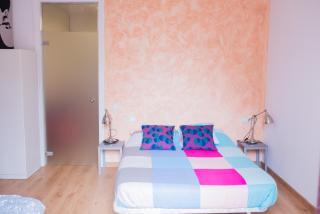 Central apartment in Sant Antoni - Barcelone - 1
