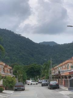 TD Homestay - Ipoh - 9