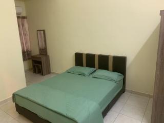TD Homestay - Ipoh - 4