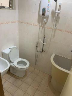 TD Homestay - Ipoh - 1