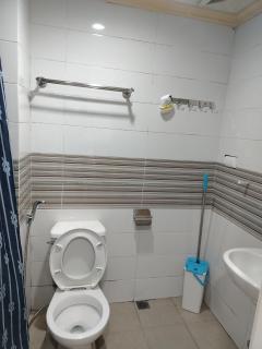 Mplace residence condominium - Manila - 6