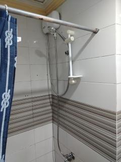 Mplace residence condominium - Manila - 4