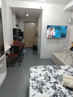 Mplace residence condominium - Manila - 1