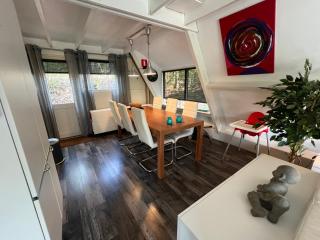 La Dolce Vita, Chalet 75, Vakantiepark Sunclass Durbuy - Durbuy - 4