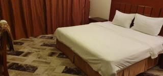 اجنحة النرجس الفندقية - Abha - 8