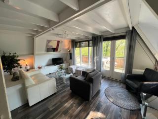 La Dolce Vita, Chalet 75, Vakantiepark Sunclass Durbuy - Durbuy - 3