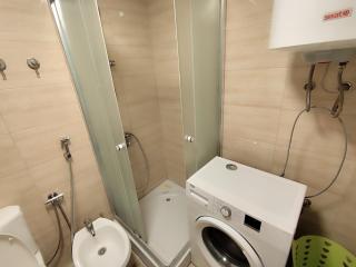 Big Blue Apartment - Ulcinj - 6