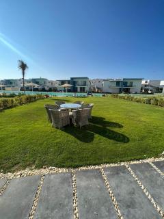 Amazing Fouka 3BR Garden view CL2-CH19-G01 - Marsa Matruh - 0