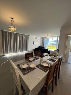 Amazing Fouka 3BR Garden view CL2-CH19-G01 - Marsa Matruh - 8