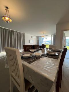 Amazing Fouka 3BR Garden view CL2-CH19-G01 - Marsa Matruh - 2