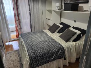 Appartement au pied du GR20 - Calenzana - 3