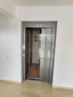 Big Blue Apartment - Ulcinj - 8