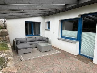 Apartment im Naturpark Westensee - 1