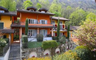 Cascina nel Bosco - Cannobio - 0