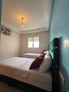 Apparemment de luxe décoré avec Goût - Agadir - 9