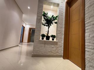 Apparemment de luxe décoré avec Goût - Agadir - 2