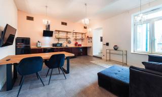 Silvie Apartments - Blažejský - Olomouc - 2