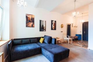 Silvie Apartments - Blažejský - Olomouc - 1