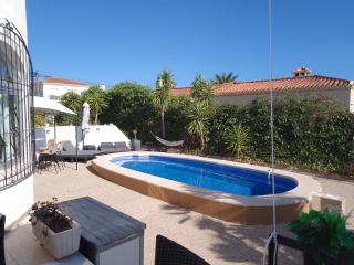 Casa El Flamenco Zoutmeer Torrevieja - Torrevieja - 6