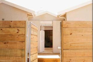 3 bedroomed Awesome family beach house 650m to beach - 3