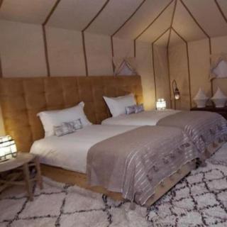 marvelous luxury desert stars - Merzouga - 7