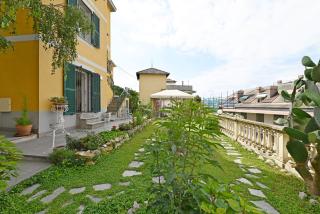 Villetta la Betulla - Genova - 5