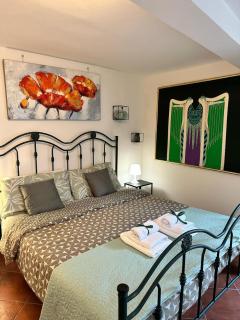 Casa Vacanze, Al Vicolo, centro storico Subiaco - 9