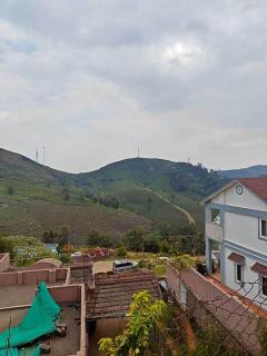The Dew Nest - Ooty - 3
