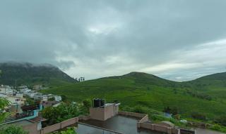 The Dew Nest - Ooty - 2