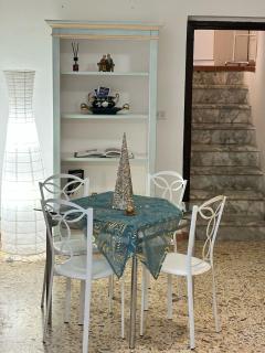 Casa Vacanze, Al Vicolo, centro storico Subiaco - Subiaco - 4