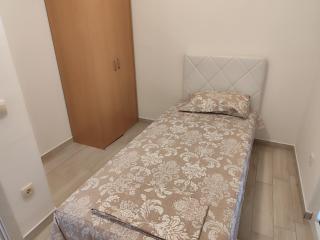 Big Blue Apartment - Ulcinj - 8