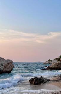 Apartment Lungo Mare Vlore - Vlorë - 9