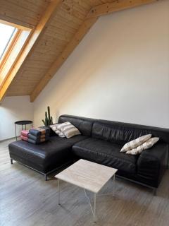 Apartmány Hrachov - - 8