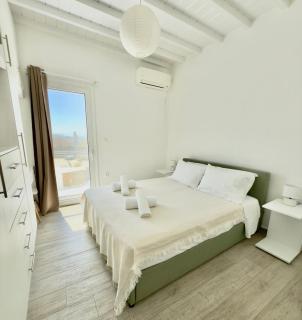 Villa Greystone & Sky Mykonos - Tourlos - 5