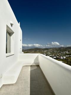 Villa Greystone & Sky Mykonos - Tourlos - 3