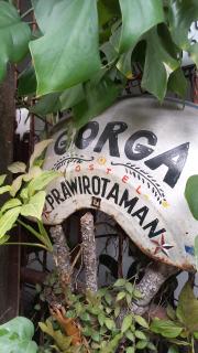 Gorga hostel - Timuran - 7
