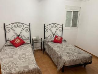 Granja de Iznate Apartamento - Iznate - 7