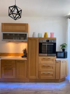 Duplex T4 centre historique - 1