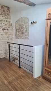 La petite maison 1766 - Valence - 7