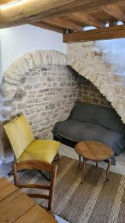 La petite maison 1766 - Valence - 2