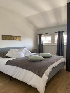 Duplex T4 centre historique - Aurillac - 7