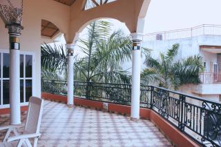 Maison Magnifique - Abomey-Calavi - 2