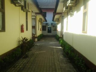 Pangkor Bay View Beach Resort - 5