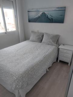 Apartamento LA MANGA entre dos Mares - La Manga del Mar Menor - 9