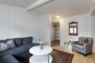 Cozy apartment with pool - 6