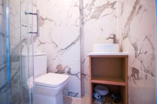 Luxury Brand new Studio - Londra - 4