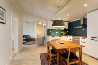Leilighet med tilgang til badebasseng - Bjorli - 0