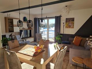 Great apartment Winterberg WOODS - Medebach - 9