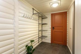 Leilighet med tilgang til badebasseng - Bjorli - 6