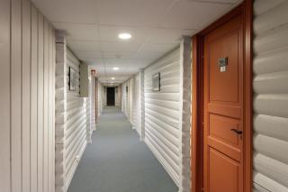 Leilighet med tilgang til badebasseng - Bjorli - 8